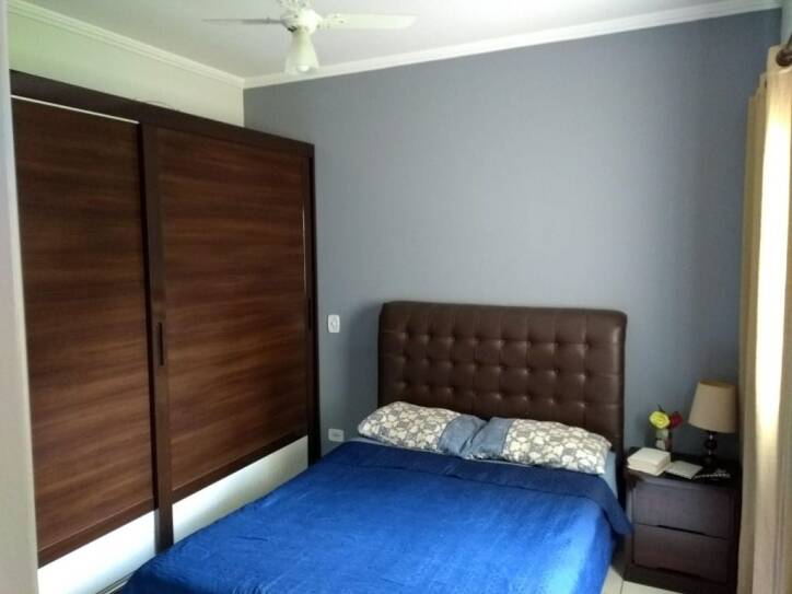 Apartamento à venda com 3 quartos, 76m² - Foto 5