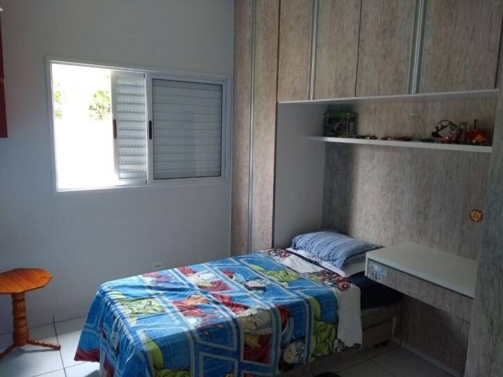 Apartamento à venda com 3 quartos, 76m² - Foto 7