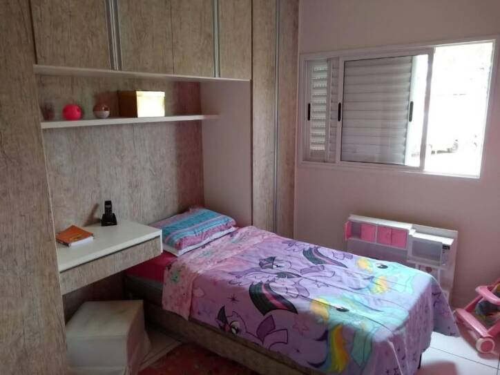 Apartamento à venda com 3 quartos, 76m² - Foto 8