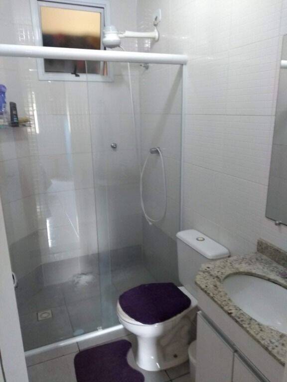 Apartamento à venda com 3 quartos, 76m² - Foto 9