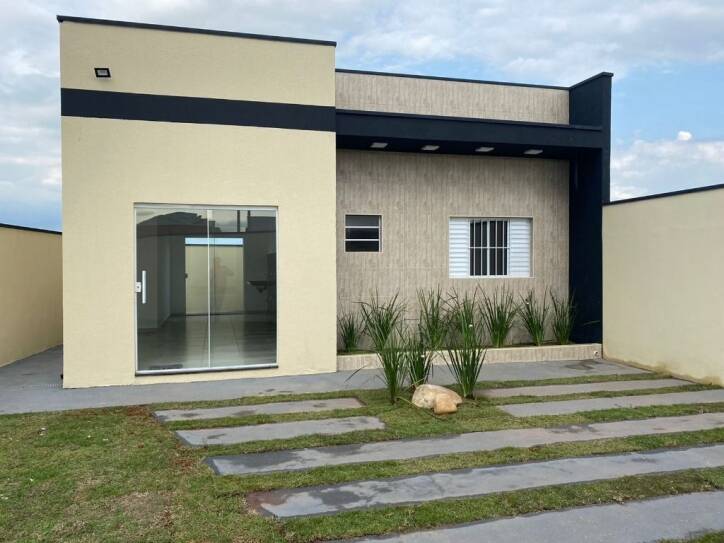 Casa à venda com 2 quartos, 72m² - Foto 5