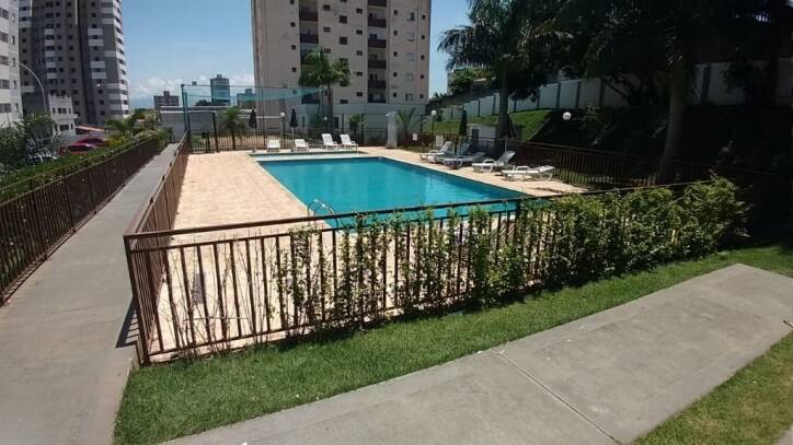 Apartamento, 2 quartos, 42 m² - Foto 1