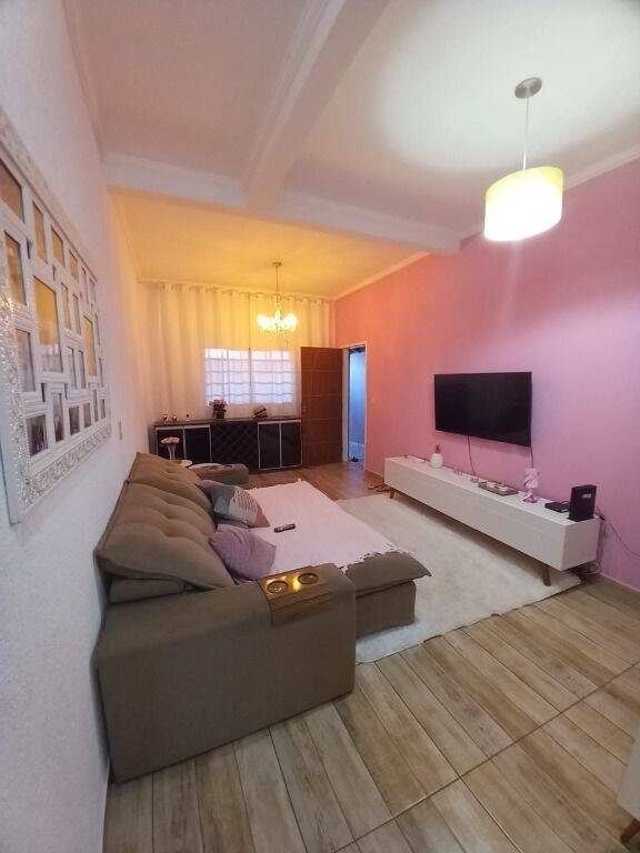 Sobrado, 3 quartos, 140 m² - Foto 1