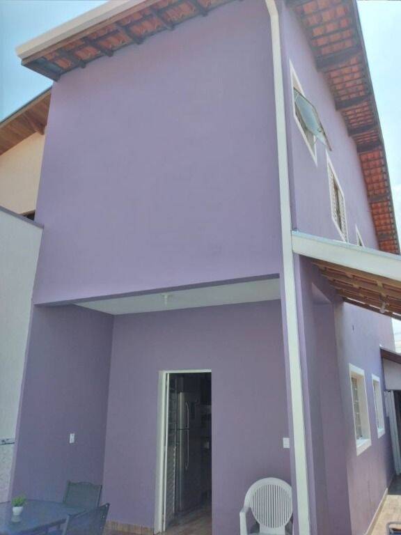 Sobrado à venda com 3 quartos, 140m² - Foto 7