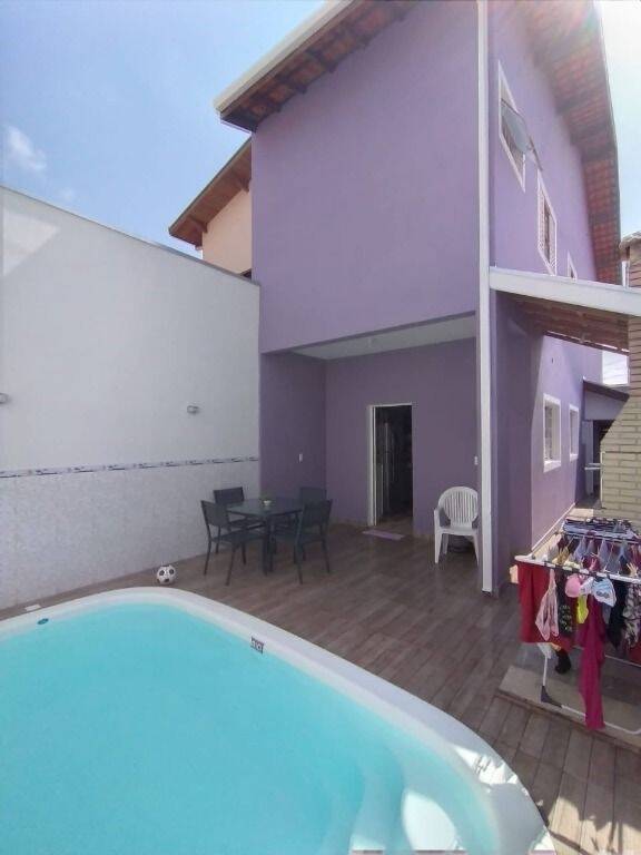 Sobrado à venda com 3 quartos, 140m² - Foto 8