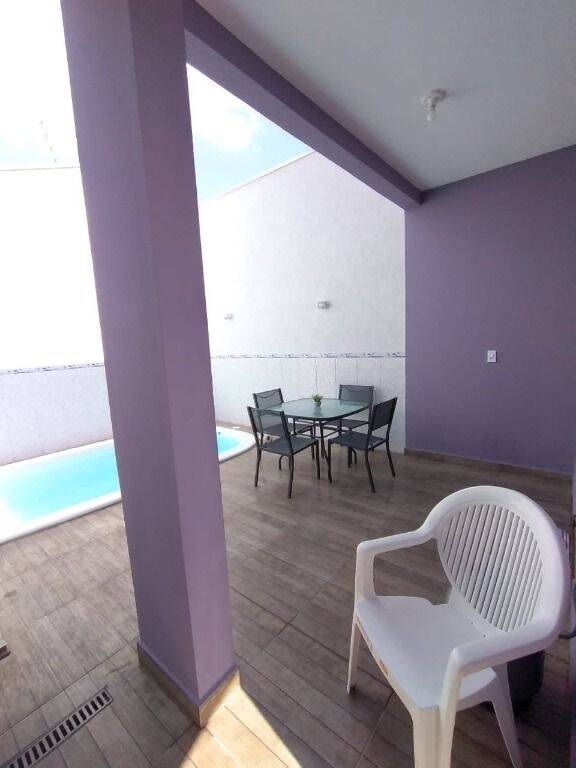 Sobrado à venda com 3 quartos, 140m² - Foto 9