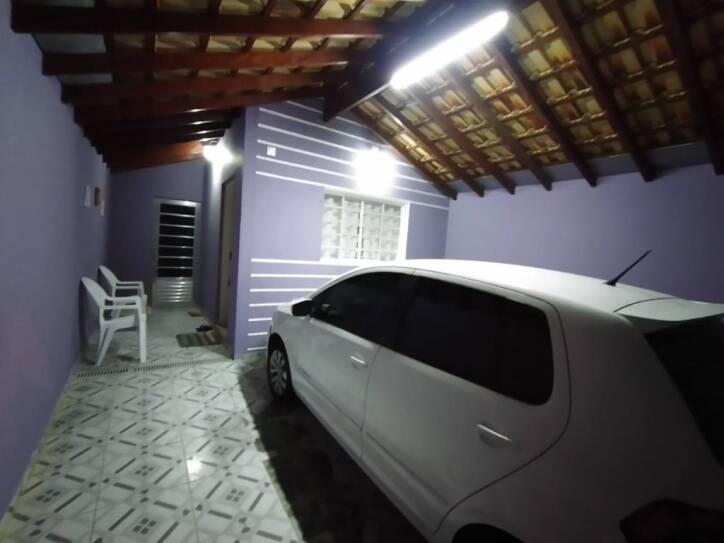 Sobrado à venda com 3 quartos, 140m² - Foto 13