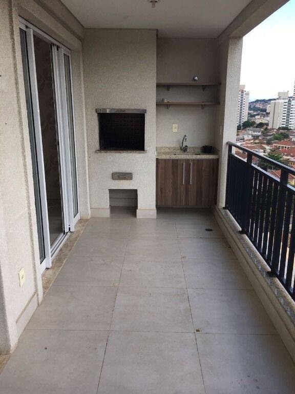 Apartamento, 3 quartos, 100 m² - Foto 2