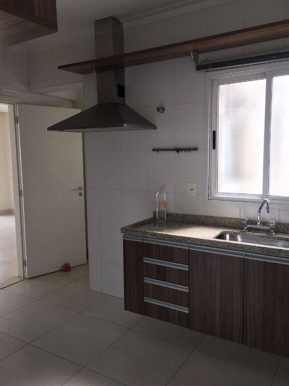 Apartamento à venda com 3 quartos, 100m² - Foto 11