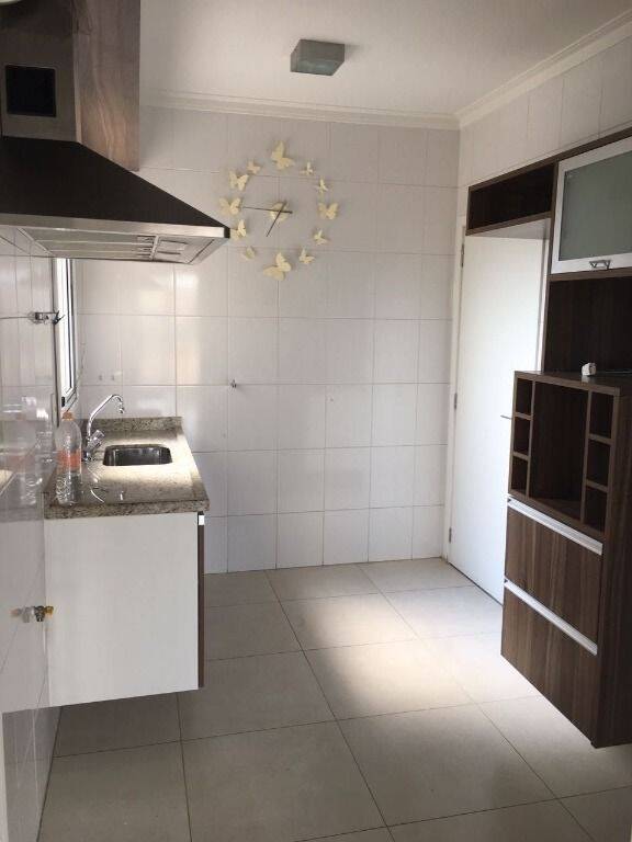 Apartamento à venda com 3 quartos, 100m² - Foto 12