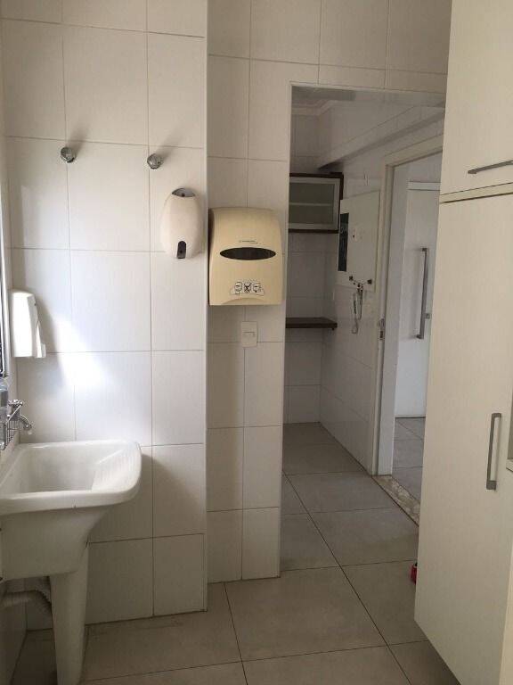 Apartamento à venda com 3 quartos, 100m² - Foto 21