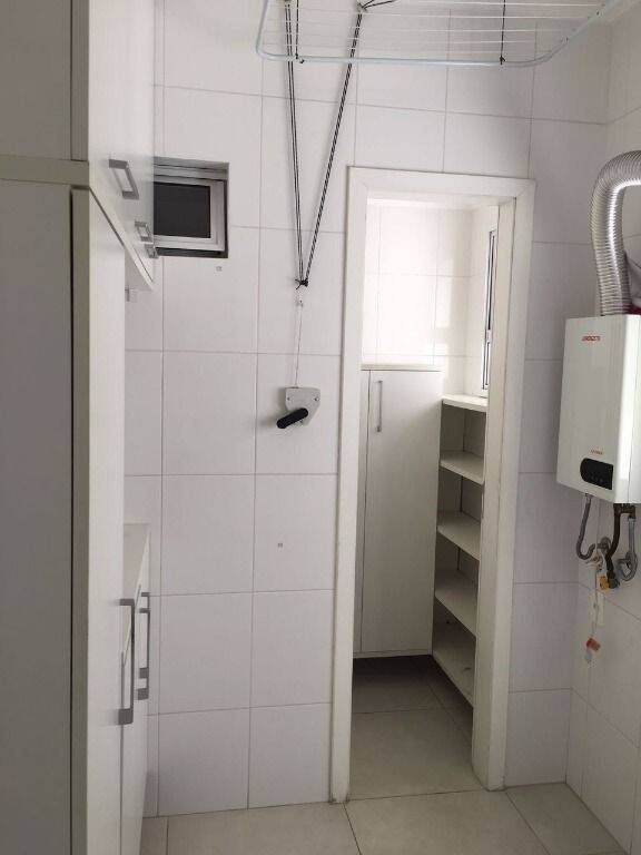 Apartamento à venda com 3 quartos, 100m² - Foto 22