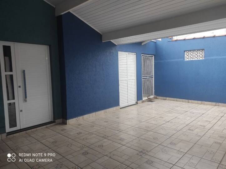 Sobrado à venda com 3 quartos, 198m² - Foto 2