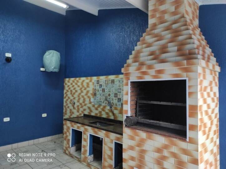 Sobrado à venda com 3 quartos, 198m² - Foto 3