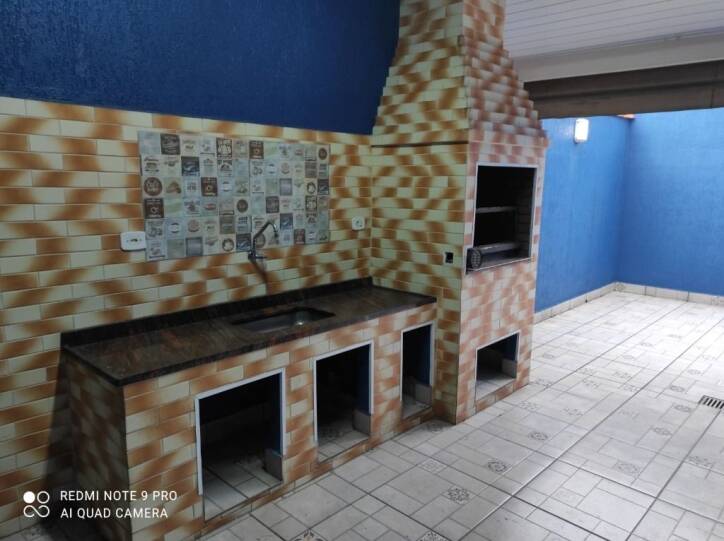 Sobrado à venda com 3 quartos, 198m² - Foto 4