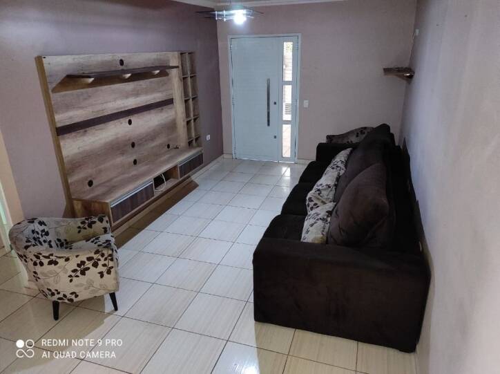 Sobrado à venda com 3 quartos, 198m² - Foto 5