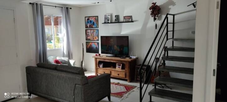 Apartamento à venda com 3 quartos, 115m² - Foto 1