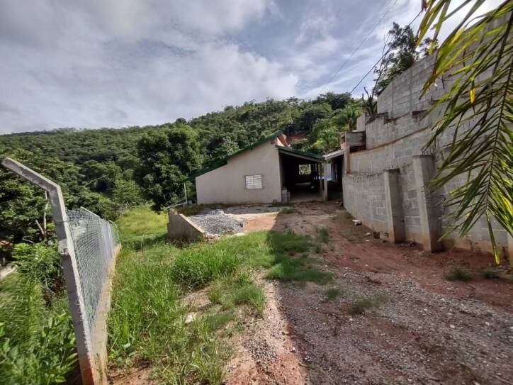 Fazenda à venda com 2 quartos, 120m² - Foto 5