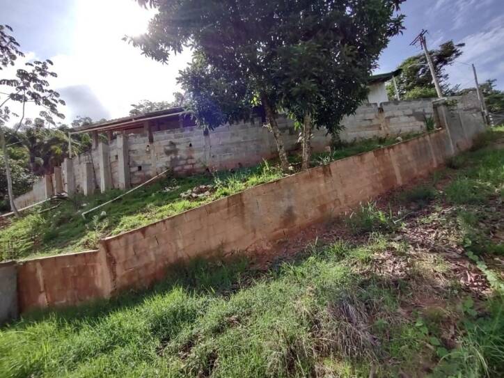 Fazenda à venda com 2 quartos, 120m² - Foto 6