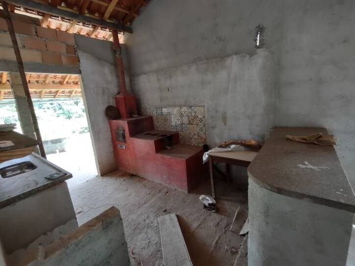 Fazenda à venda com 2 quartos, 120m² - Foto 8