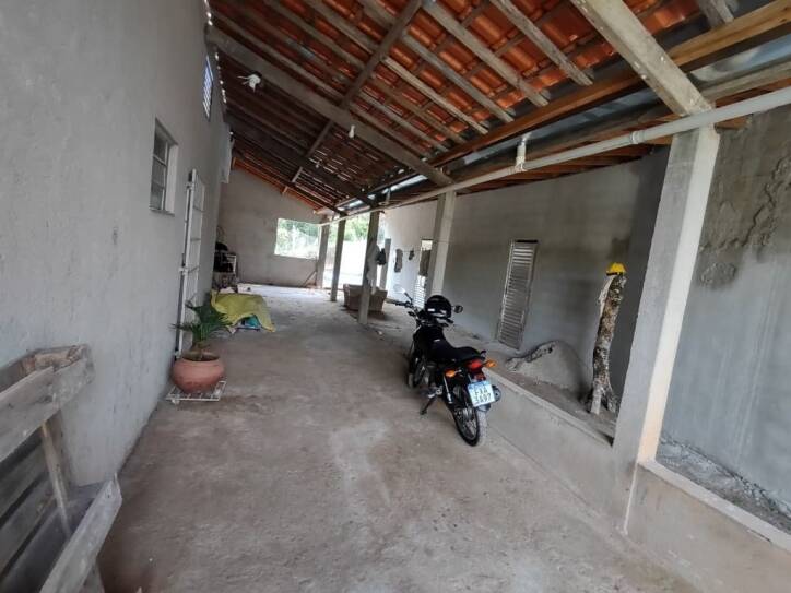 Fazenda à venda com 2 quartos, 120m² - Foto 10