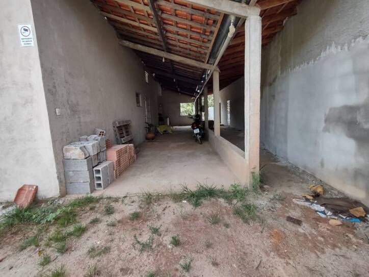 Fazenda à venda com 2 quartos, 120m² - Foto 11