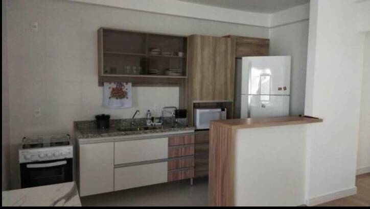 Apartamento para alugar com 3 quartos, 80m² - Foto 5