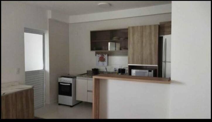 Apartamento para alugar com 3 quartos, 80m² - Foto 6