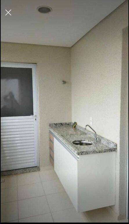 Apartamento para alugar com 3 quartos, 80m² - Foto 12