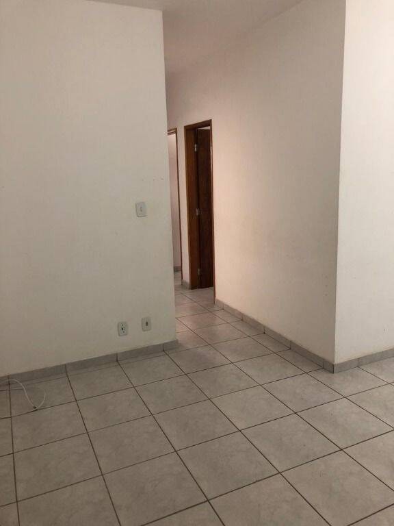 Apartamento à venda com 2 quartos, 57m² - Foto 5