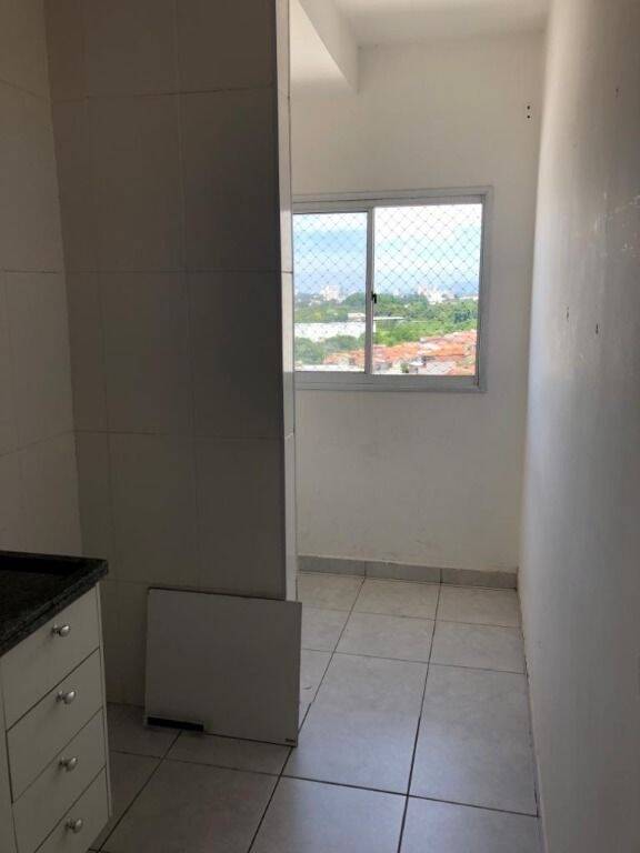 Apartamento à venda com 2 quartos, 57m² - Foto 9