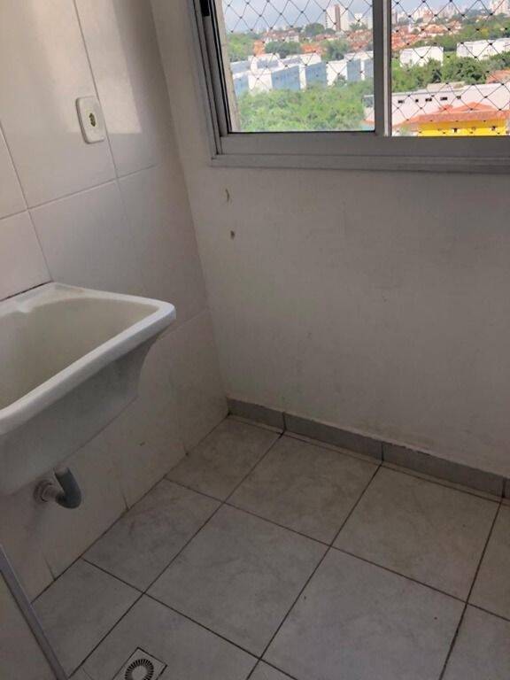 Apartamento à venda com 2 quartos, 57m² - Foto 10