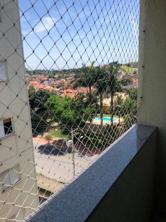 Apartamento à venda com 2 quartos, 57m² - Foto 13