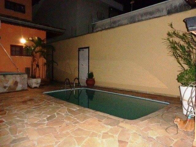 Casa à venda com 4 quartos, 280m² - Foto 5