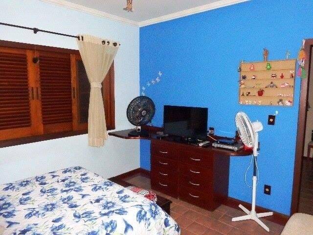 Casa à venda com 4 quartos, 280m² - Foto 15