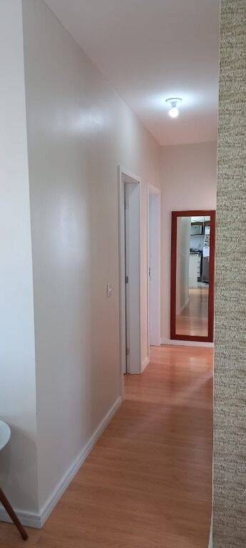 Apartamento à venda com 3 quartos, 75m² - Foto 1