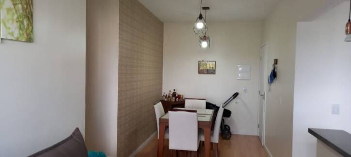 Apartamento à venda com 3 quartos, 75m² - Foto 5