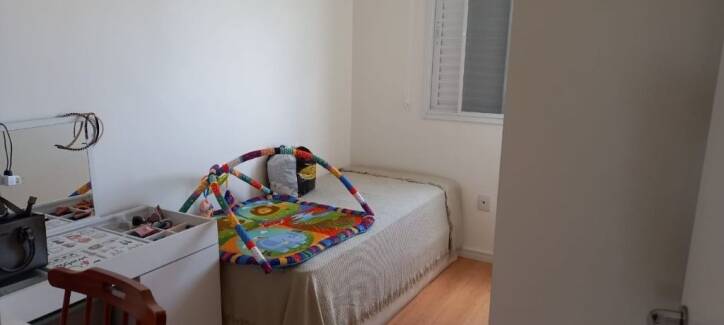 Apartamento à venda com 3 quartos, 75m² - Foto 9