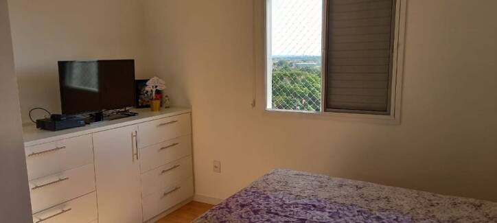 Apartamento à venda com 3 quartos, 75m² - Foto 11