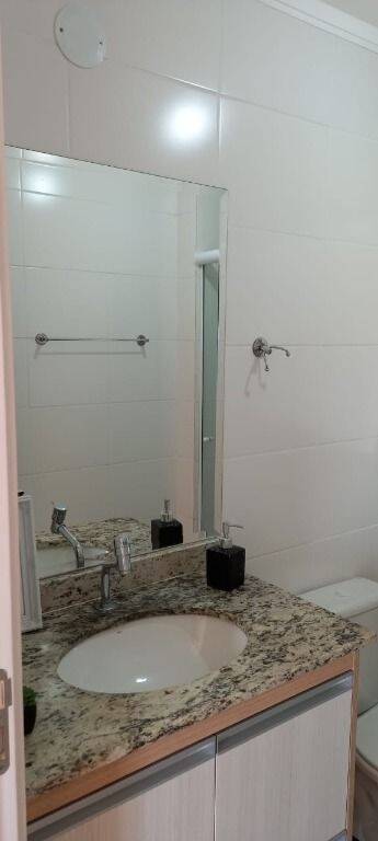 Apartamento à venda com 3 quartos, 75m² - Foto 15