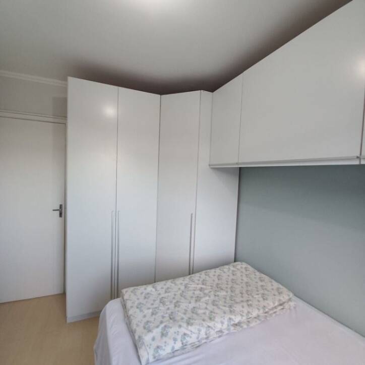 Apartamento à venda com 2 quartos, 55m² - Foto 7