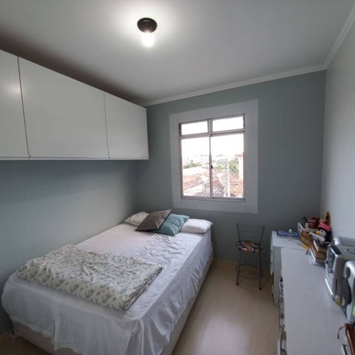 Apartamento à venda com 2 quartos, 55m² - Foto 8