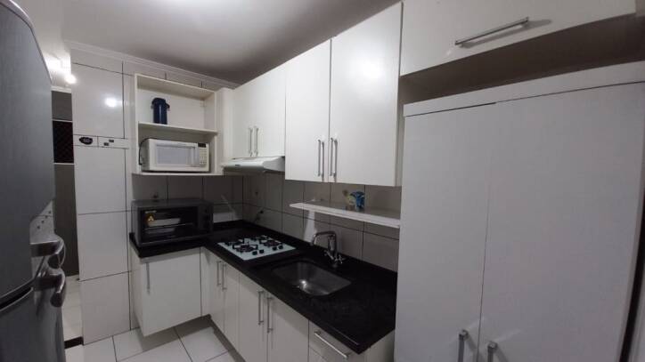 Apartamento à venda com 2 quartos, 55m² - Foto 9