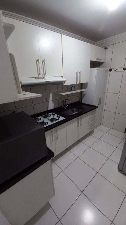 Apartamento à venda com 2 quartos, 55m² - Foto 10