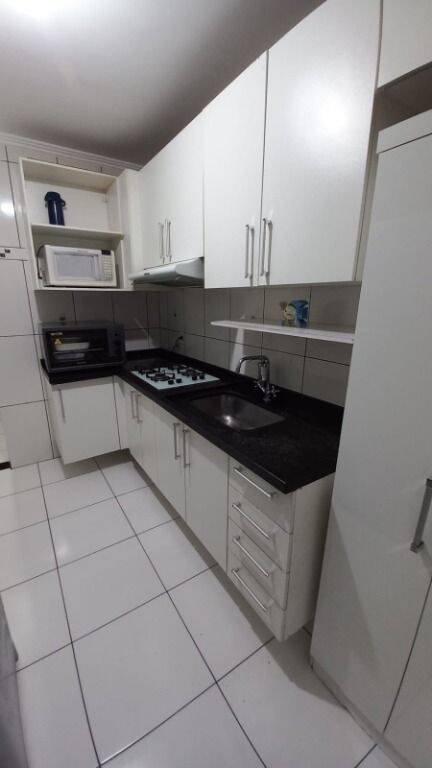 Apartamento à venda com 2 quartos, 55m² - Foto 11