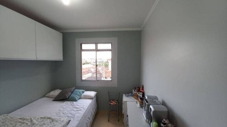 Apartamento à venda com 2 quartos, 55m² - Foto 12