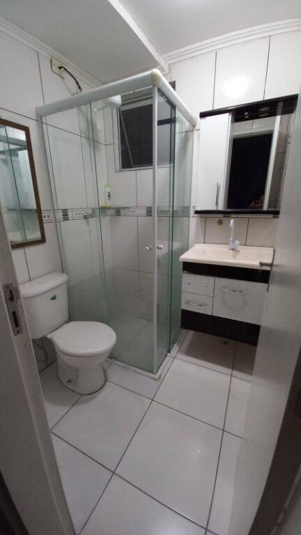 Apartamento à venda com 2 quartos, 55m² - Foto 14