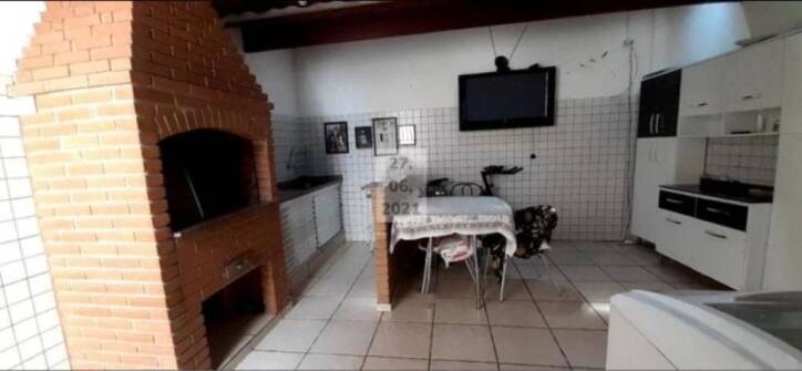 Sobrado, 3 quartos, 144 m² - Foto 1