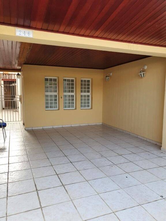 Sobrado, 3 quartos, 144 m² - Foto 2