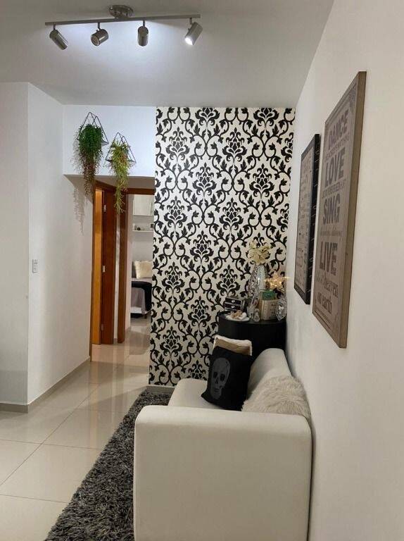 Apartamento, 2 quartos, 68 m² - Foto 2